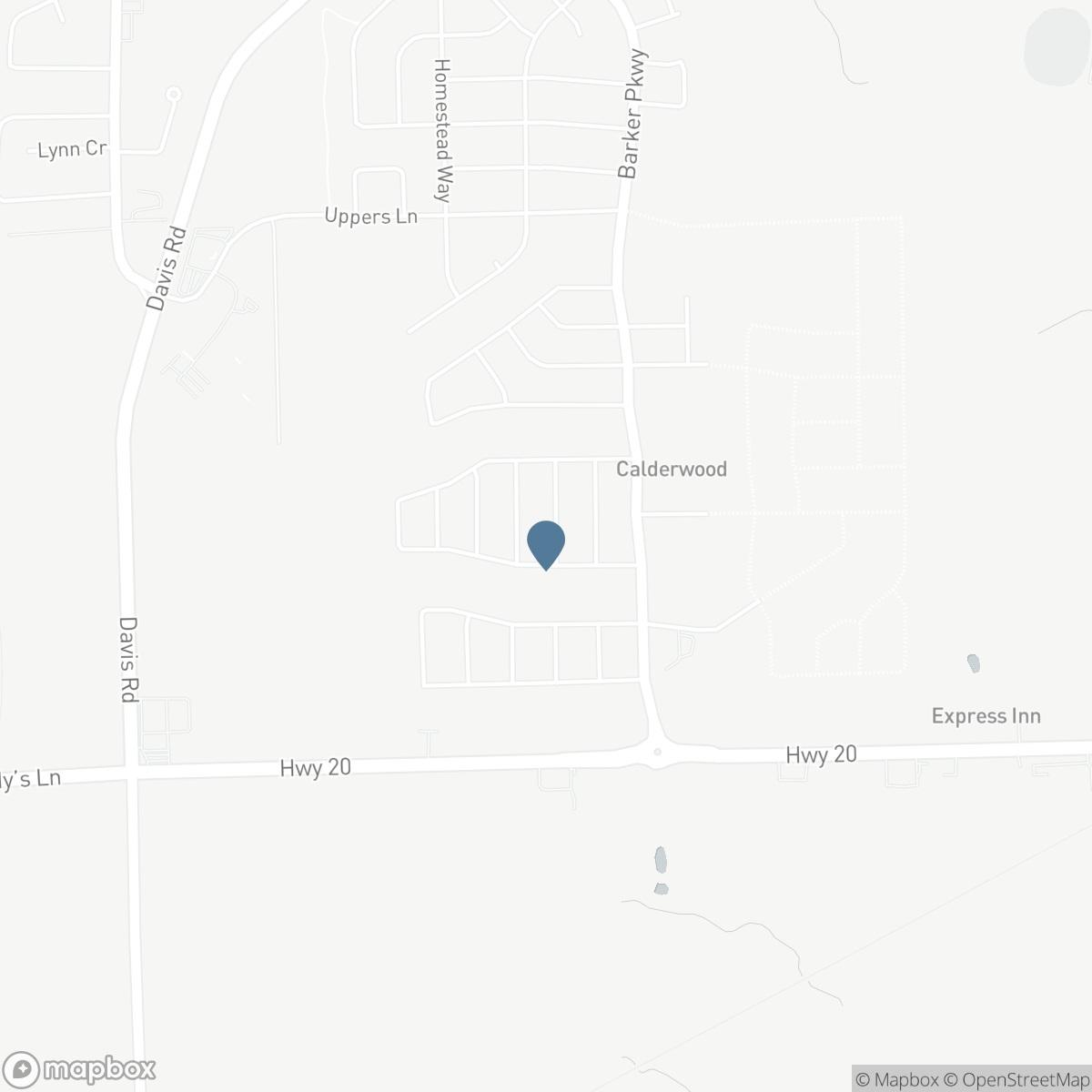 65 EVER SWEET WAY, Thorold, Ontario L2V 0K8